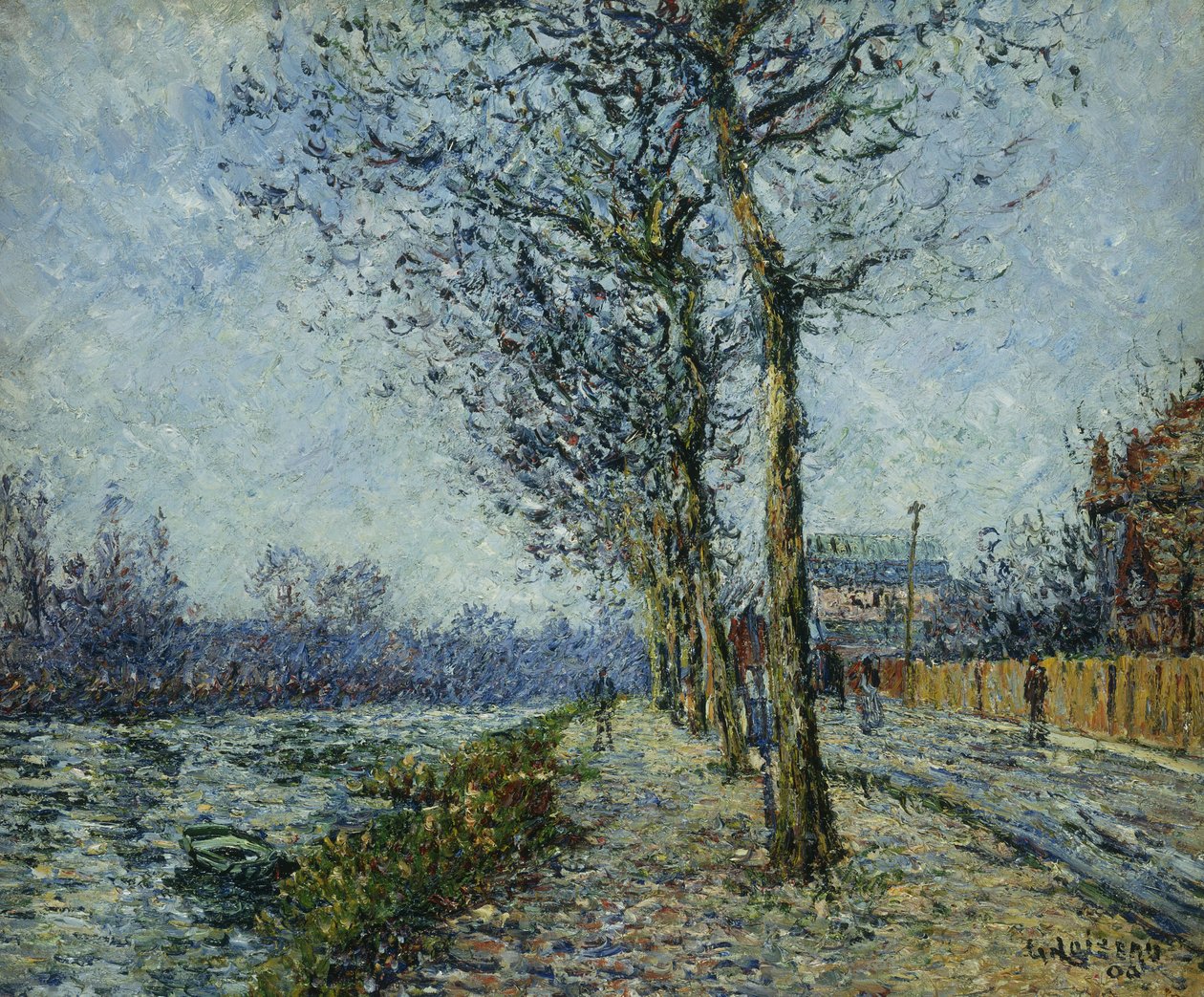 Pontoise