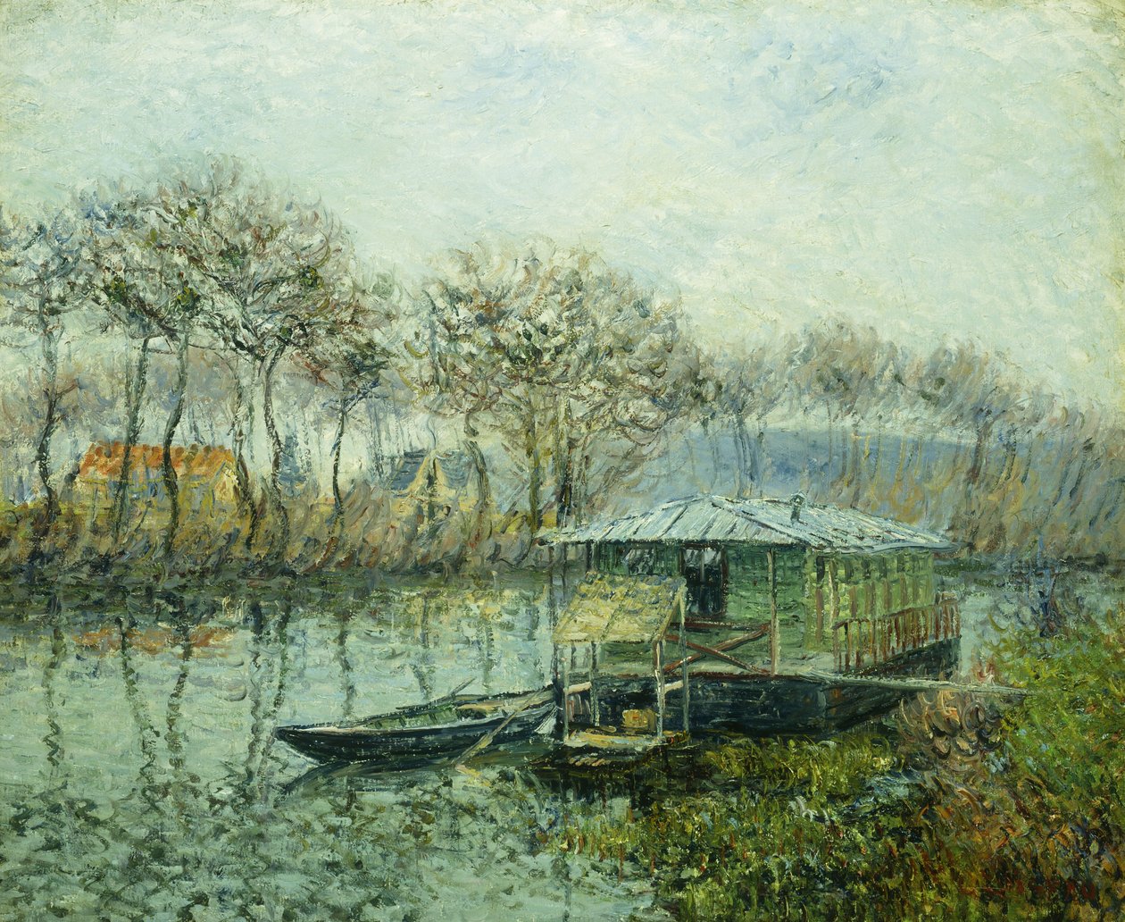 Port Marley