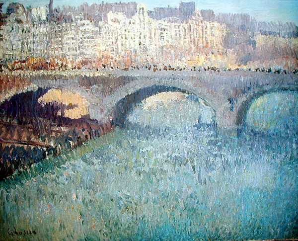 Pont Neuf