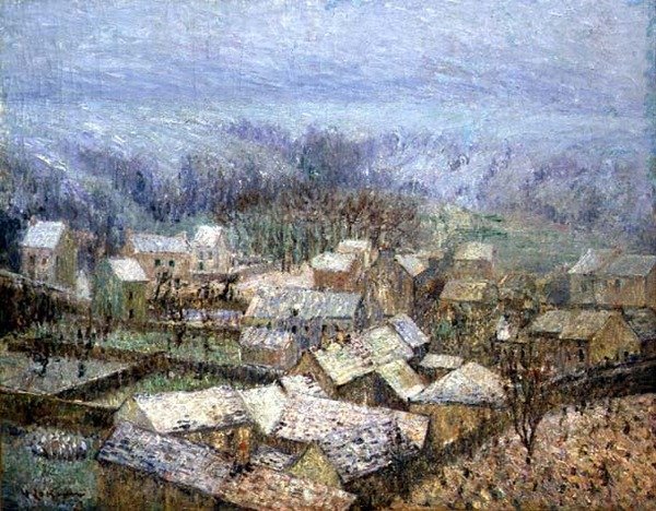 Pontoise