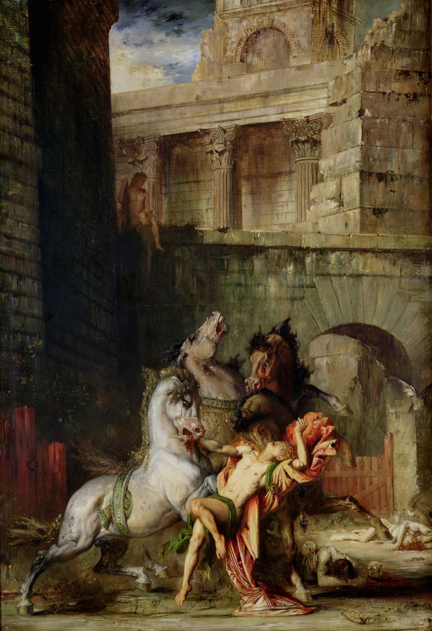 Diomedes