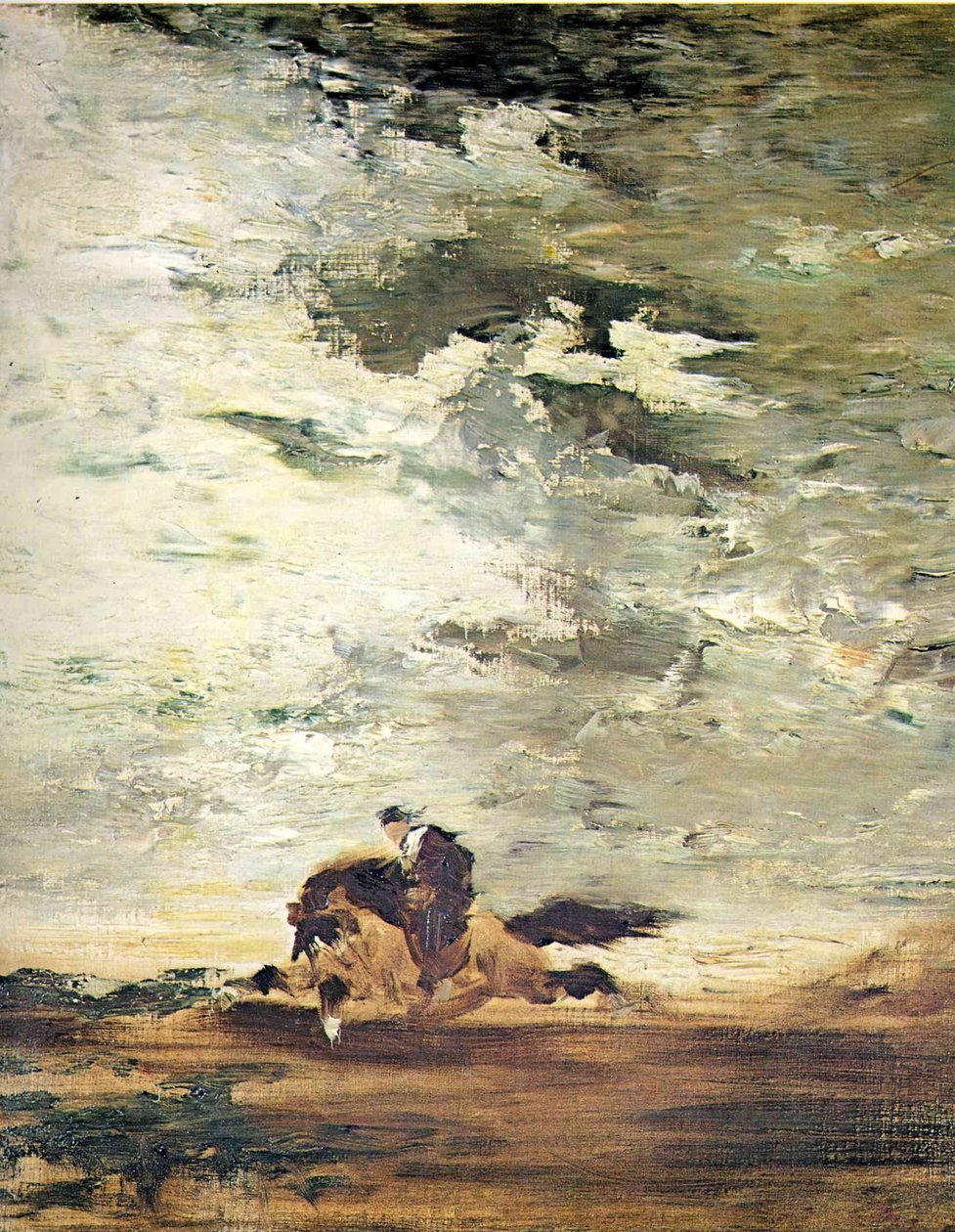  by Gustave Moreau