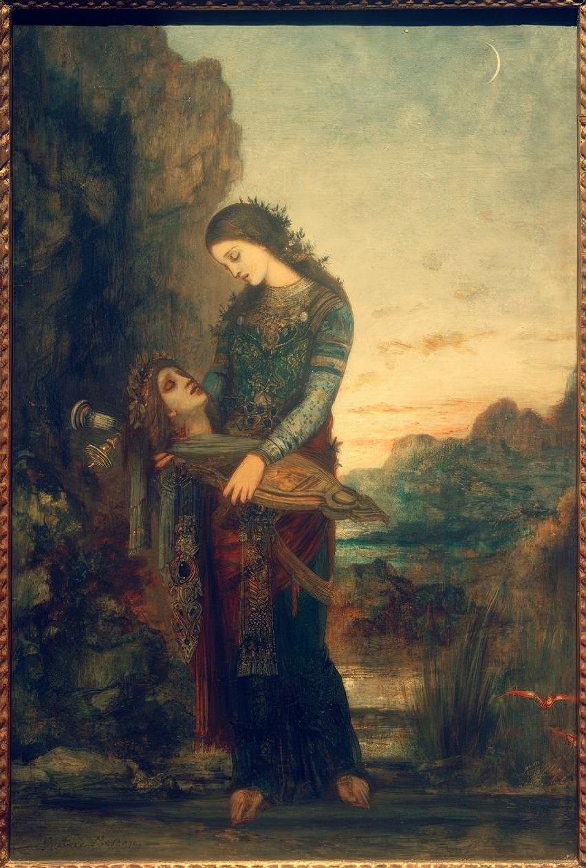 Orpheus