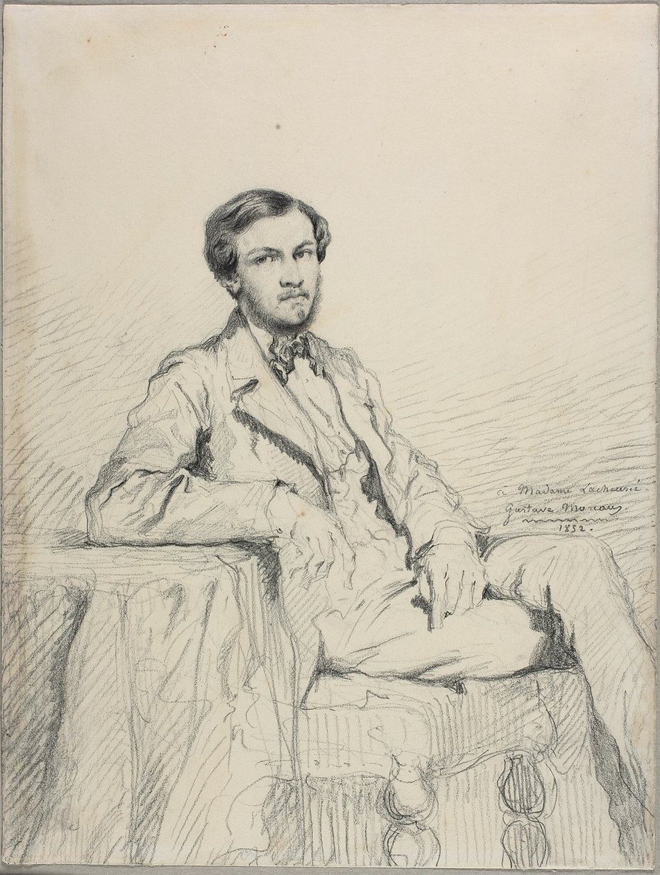 Eugene Lacheurié