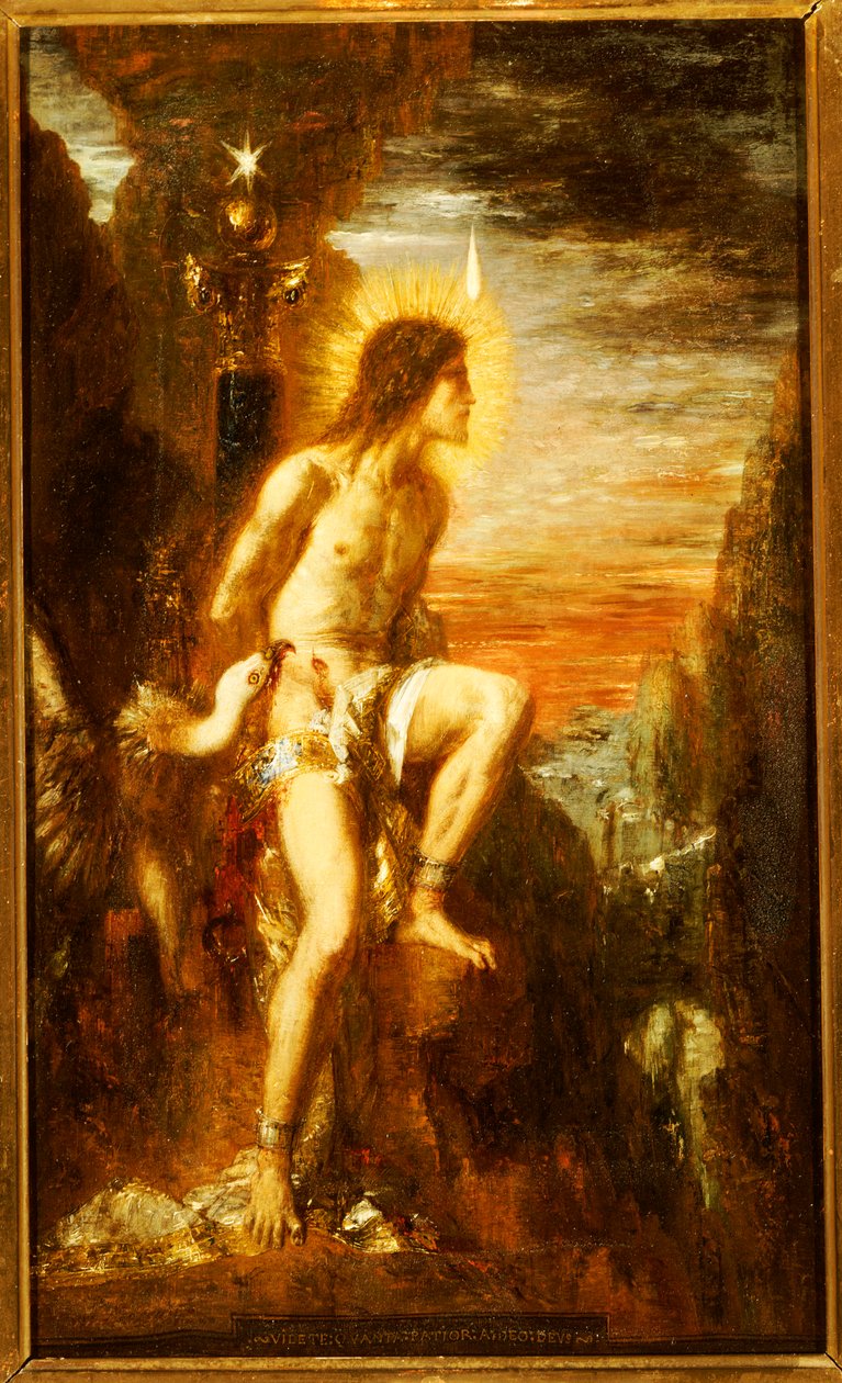 Prometheus