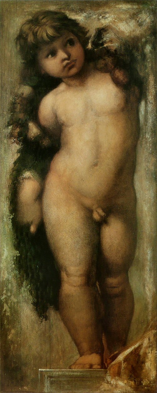  by Gustave Moreau