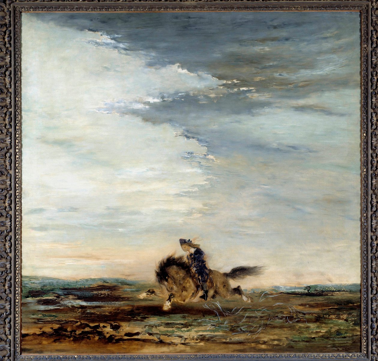 Gustave Moreau