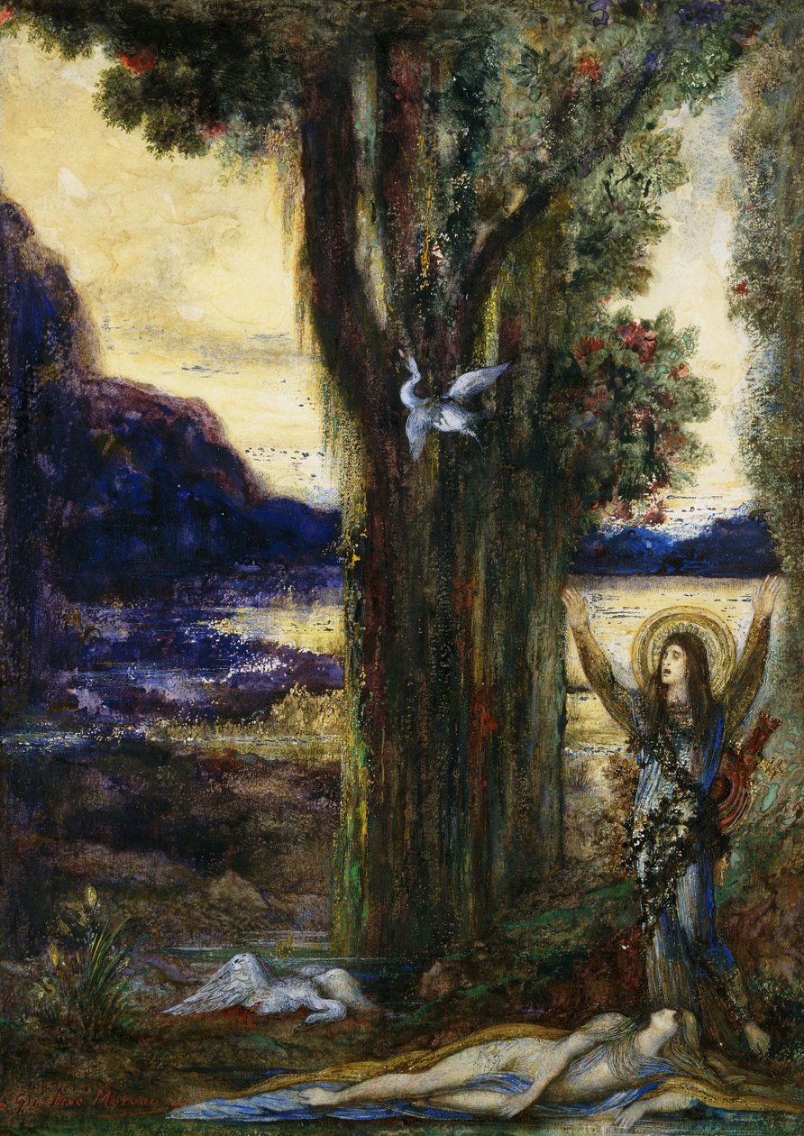 Orpheus