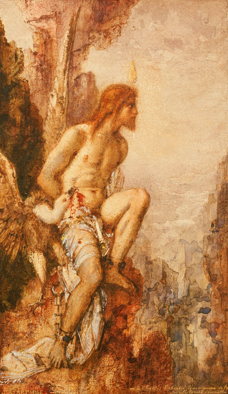 Prometheus