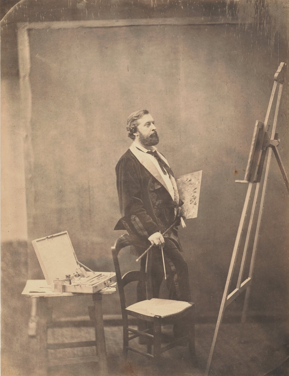 J. Savile Lumley