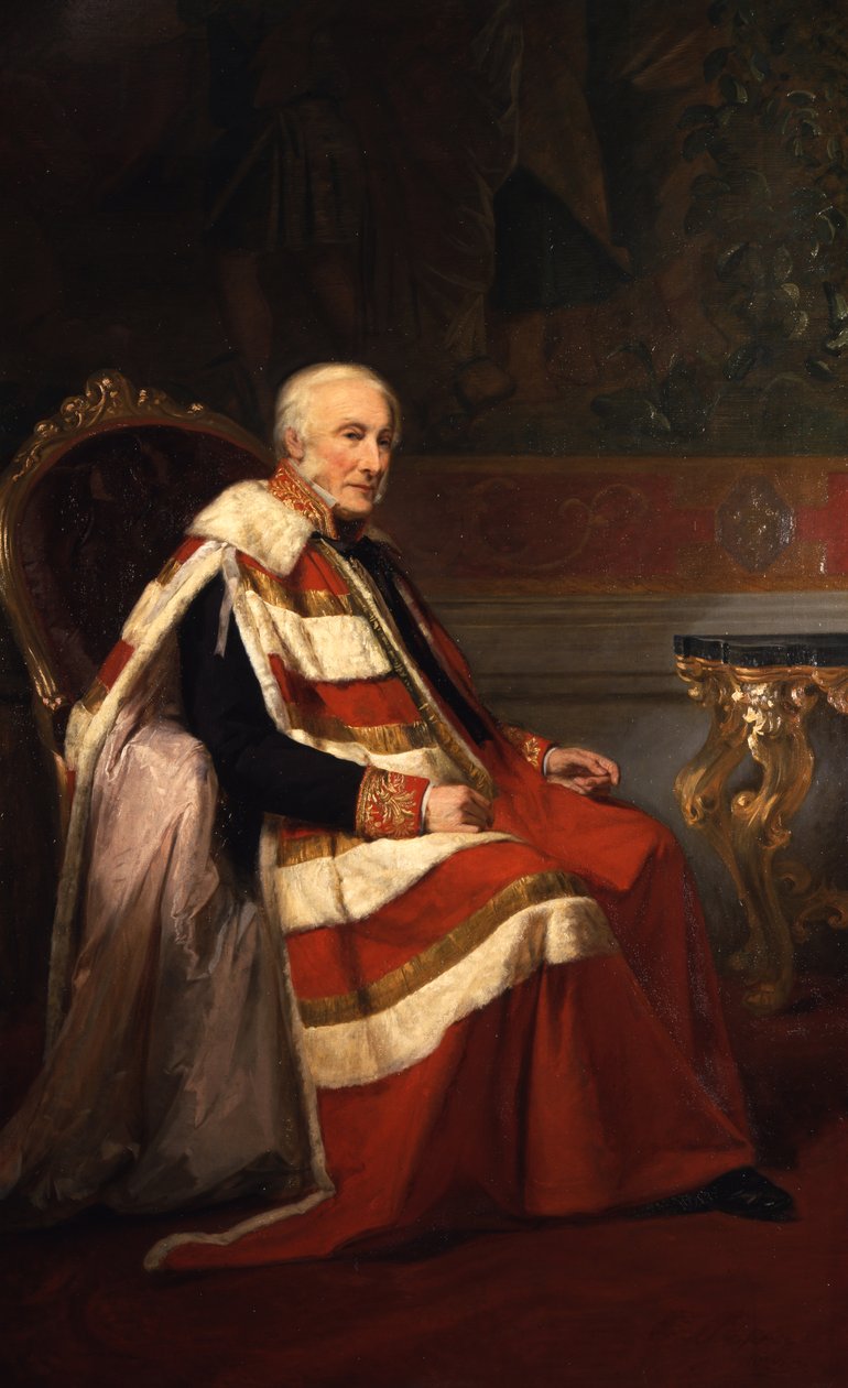 George Percy