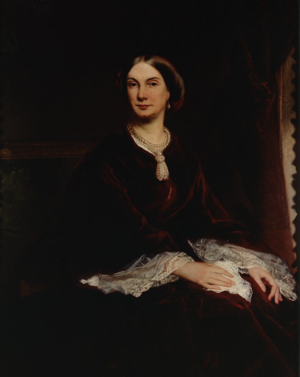 Northumberland Düşesi Louisa