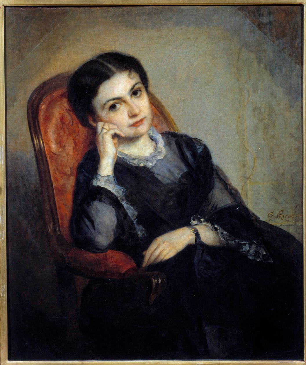 Joulia Hogay