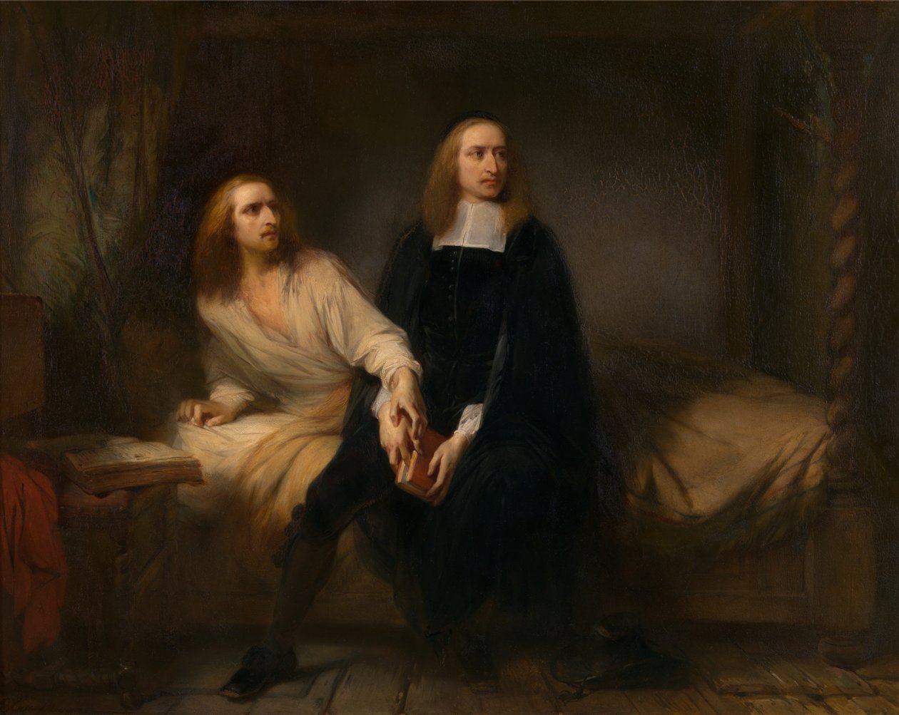  by Gustave or Gustaaf Wappers