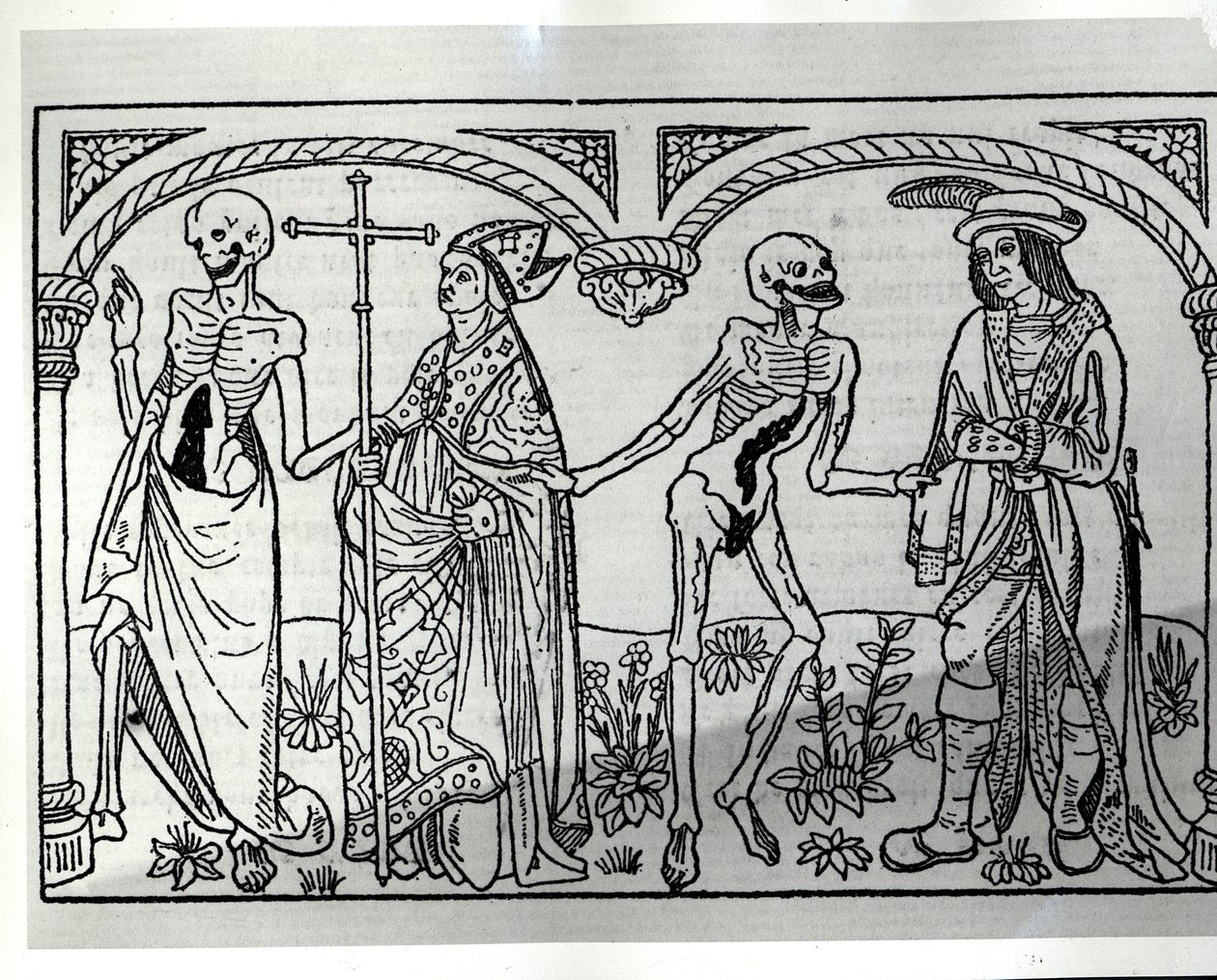Danse Macabre