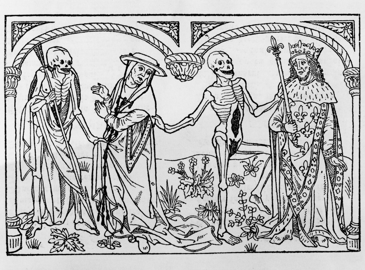 Danse Macabre