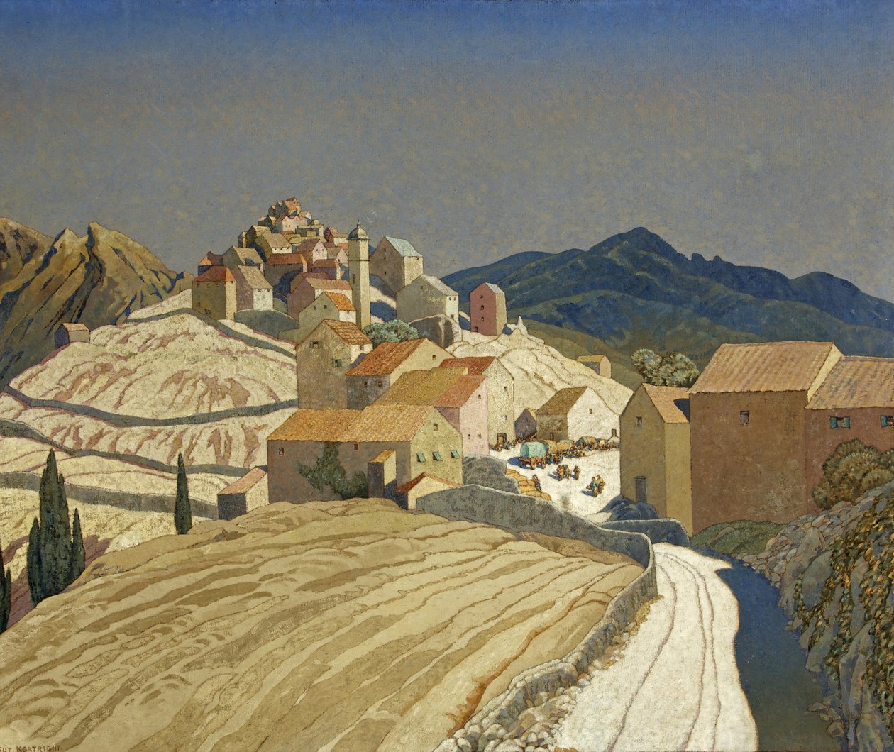 Korsika