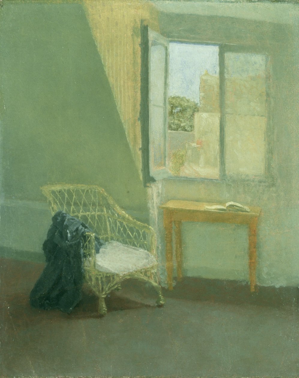  by Gwen John
