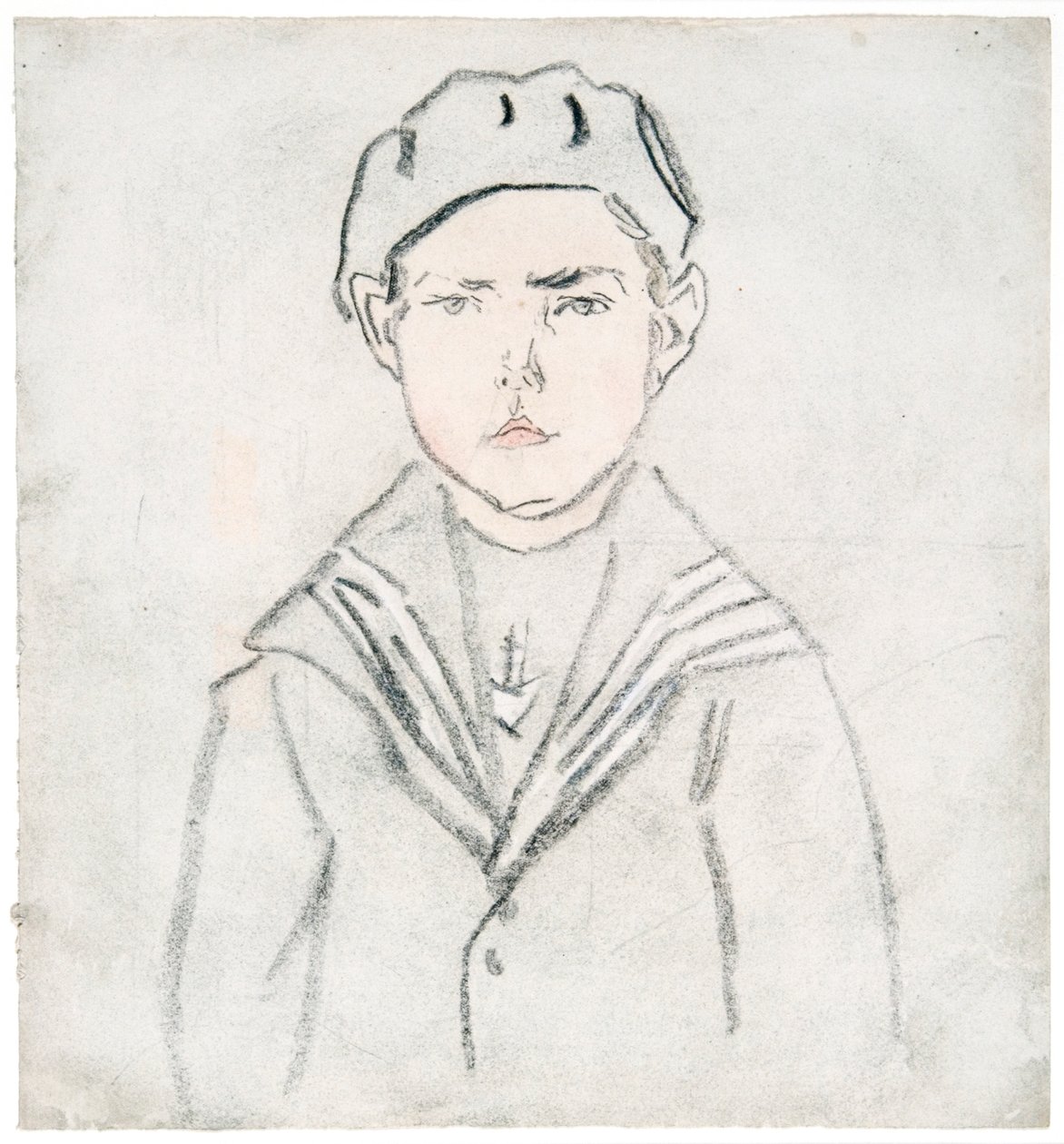  by Gwen John