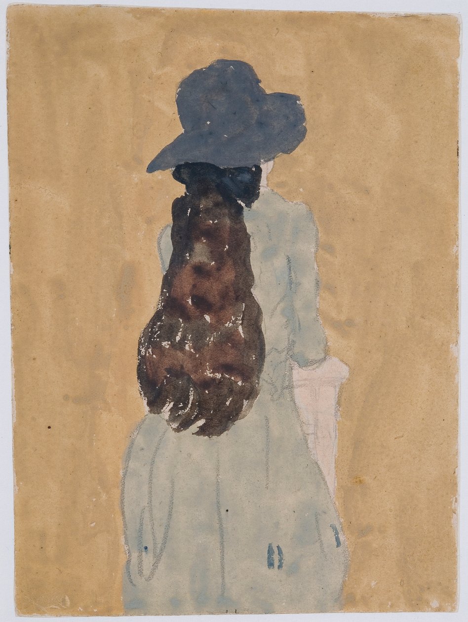  by Gwen John