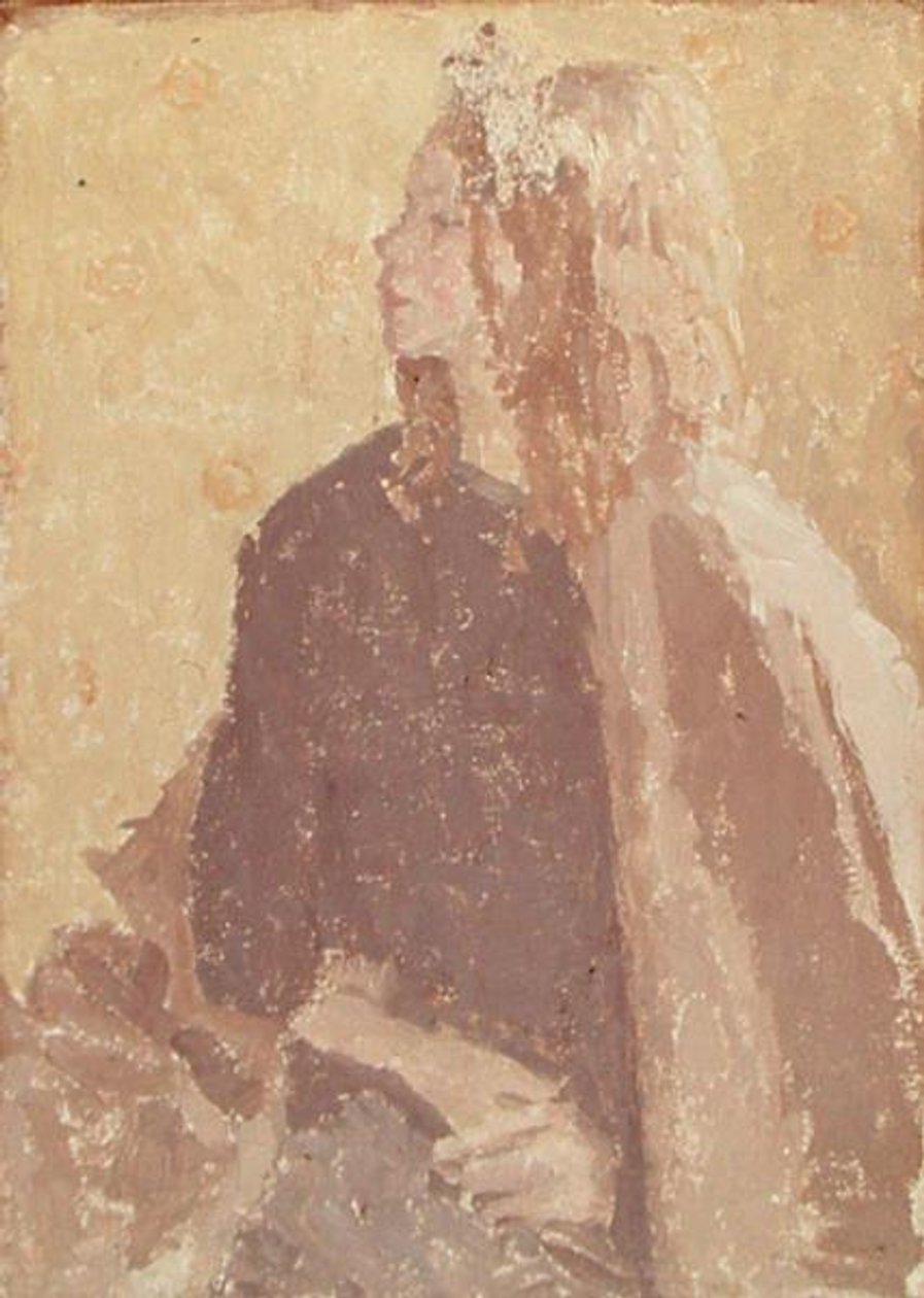  by Gwen John