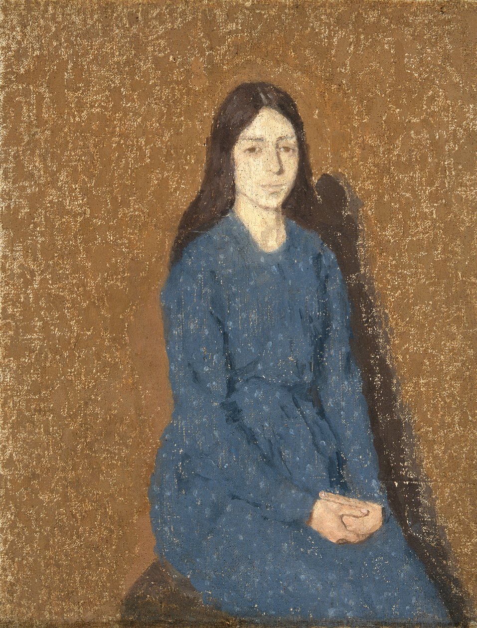  by Gwen John