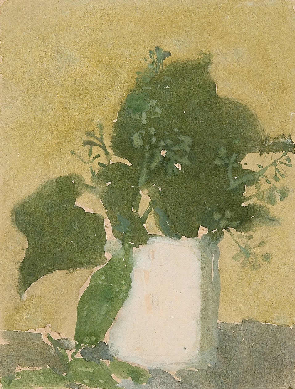  by Gwen John