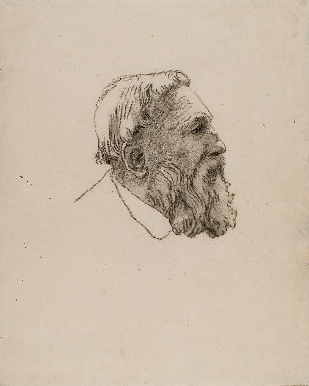  by Gwen John