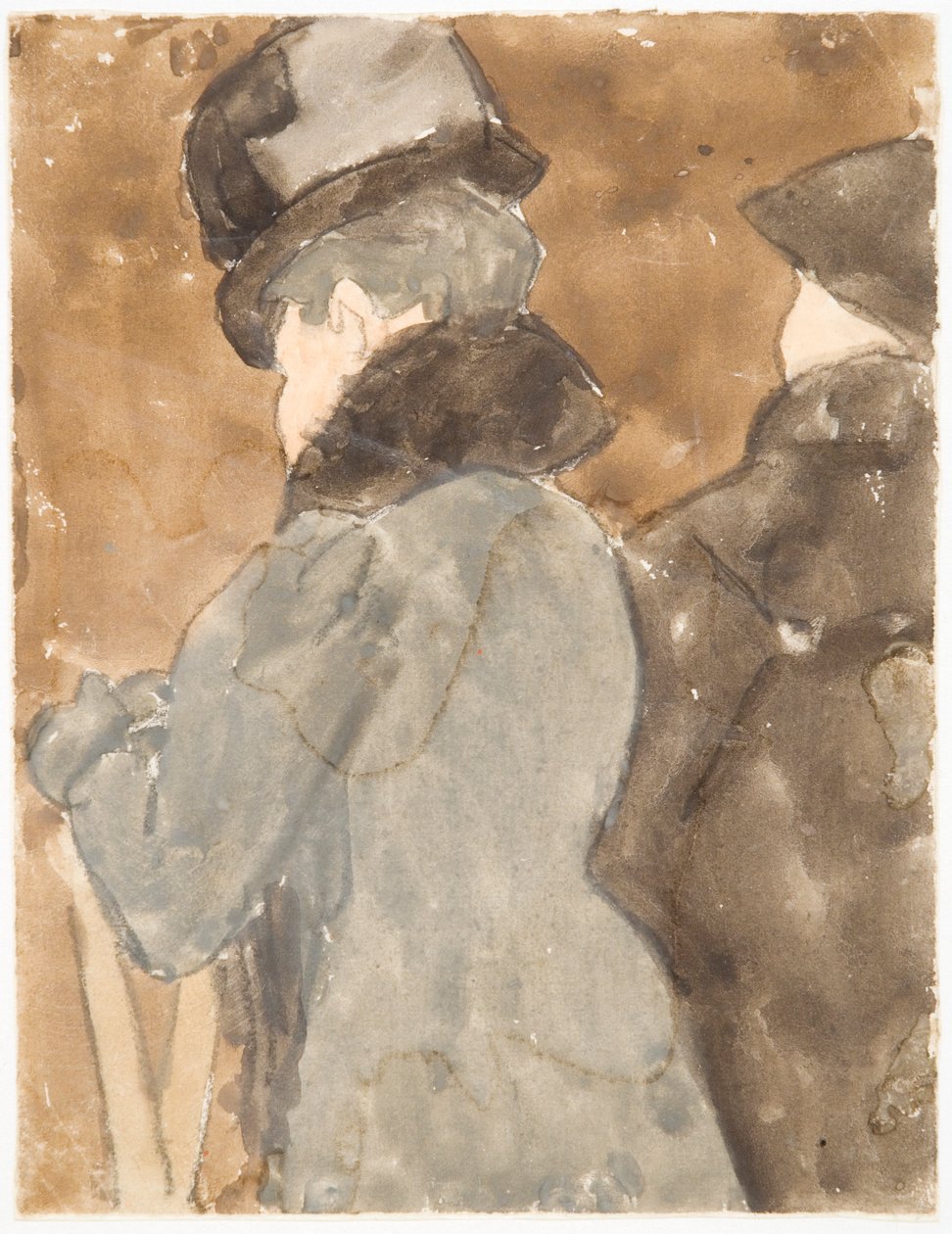  by Gwen John