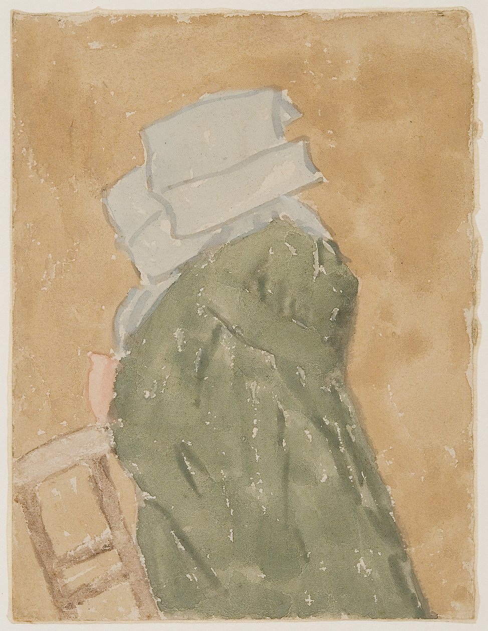  by Gwen John