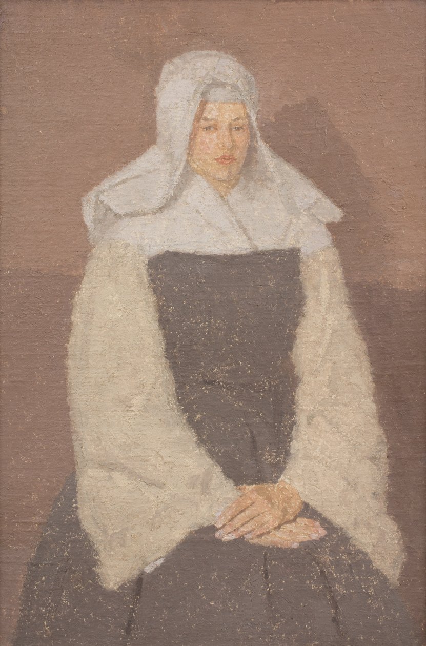  by Gwen John
