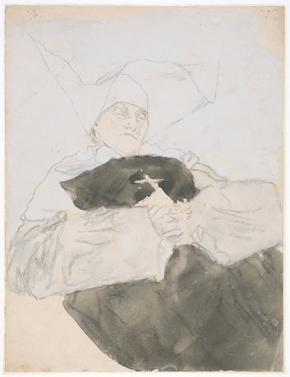  by Gwen John
