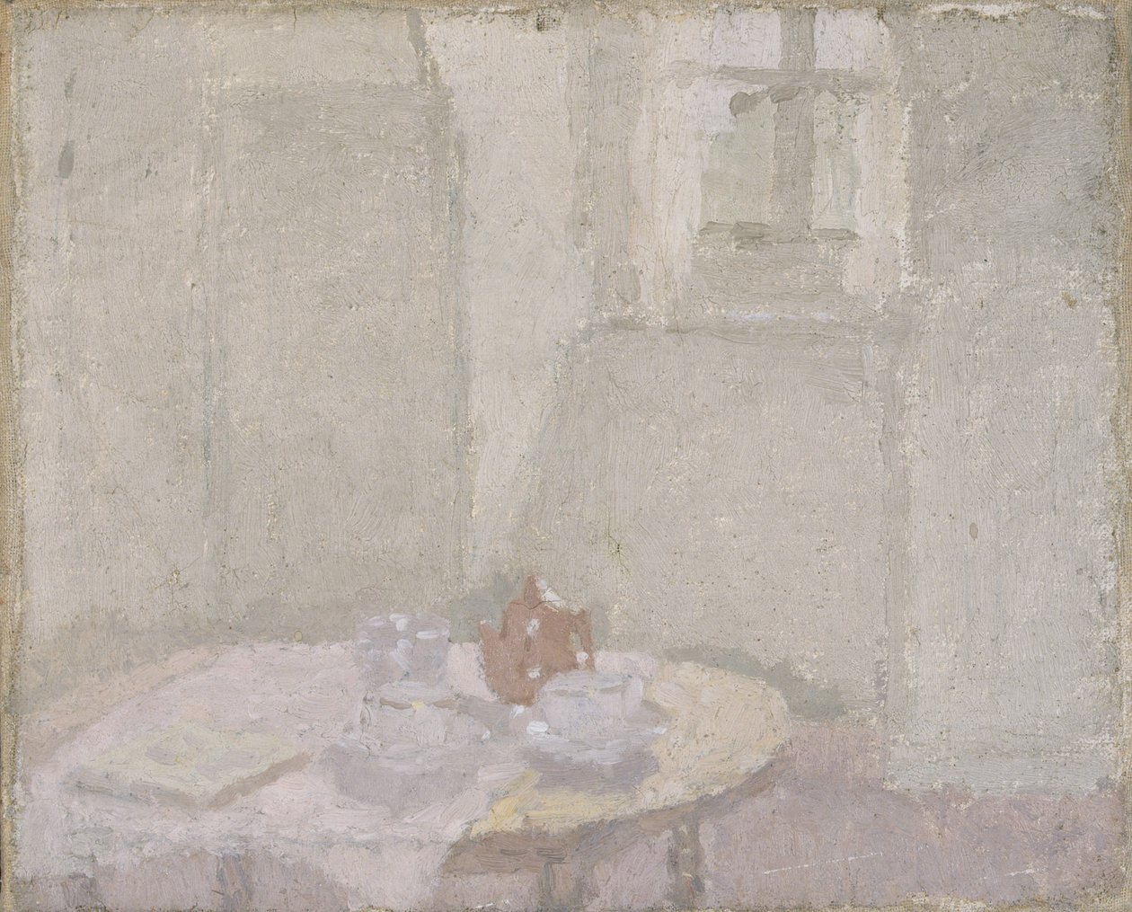  by Gwen John