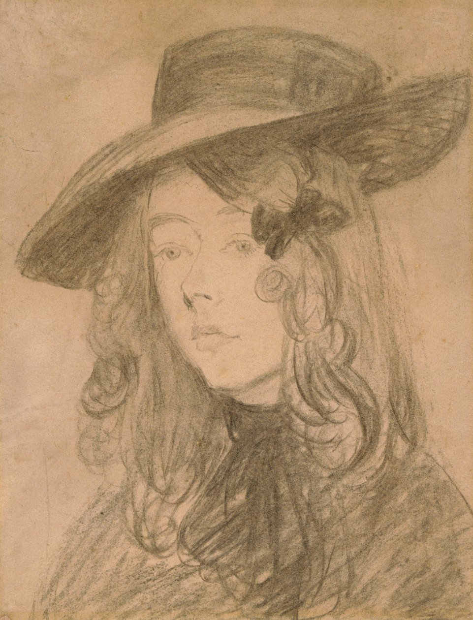  by Gwen John