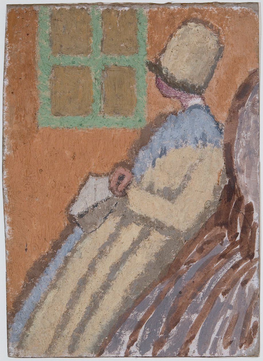  by Gwen John