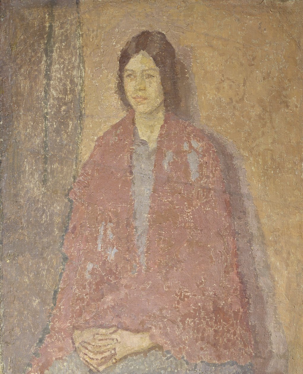  by Gwen John