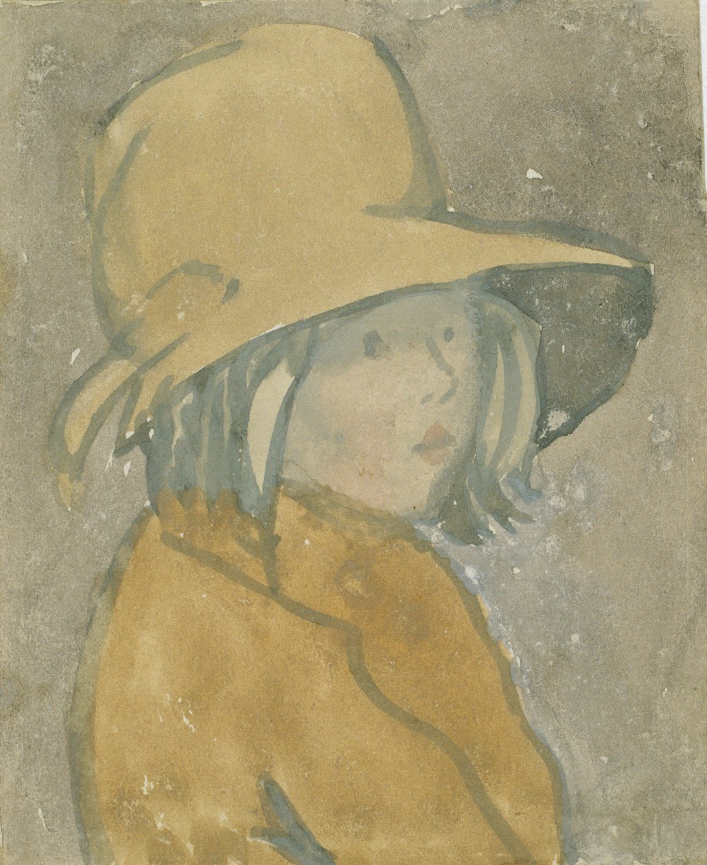  by Gwen John