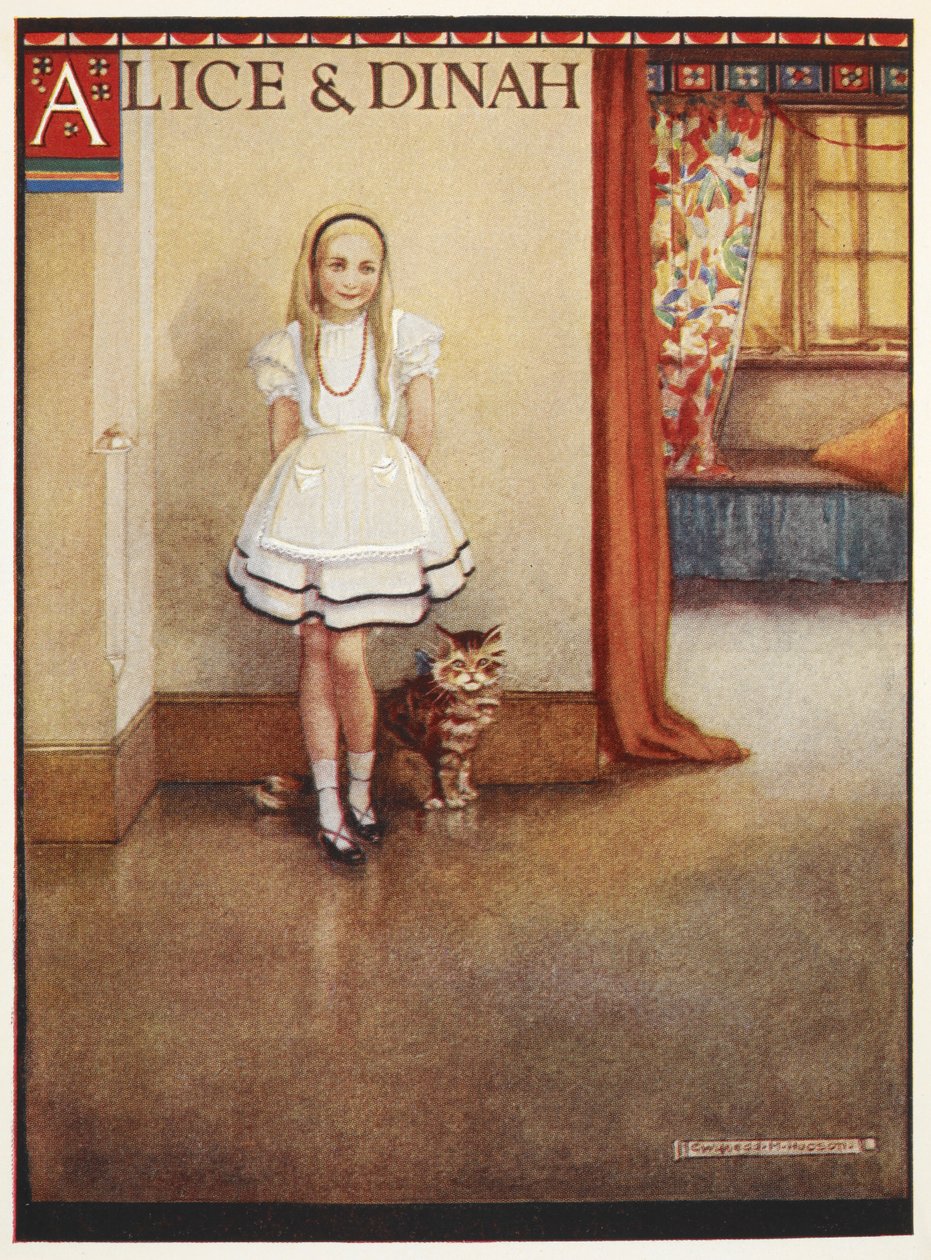  by Gwynedd M. Hudson