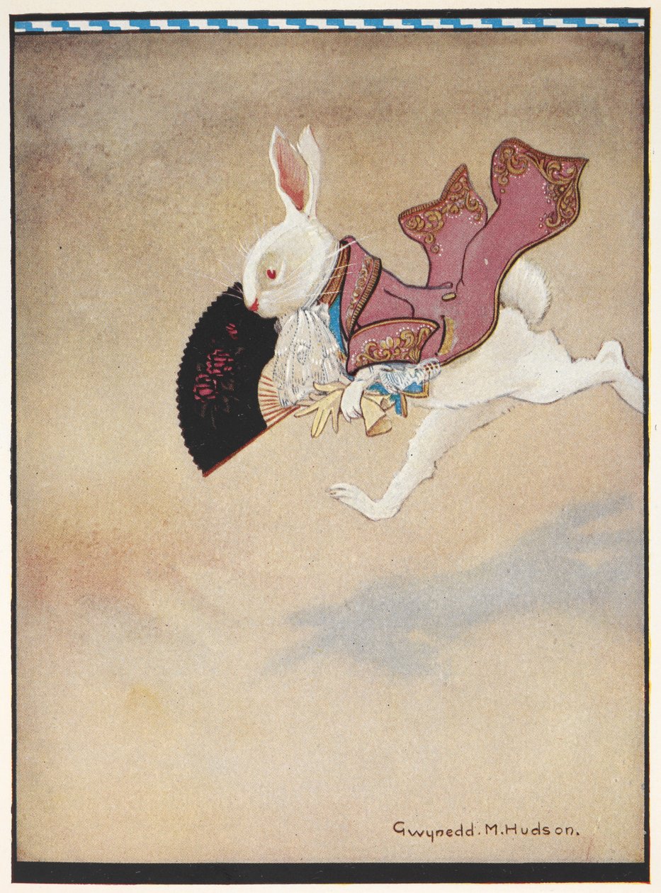  by Gwynedd M. Hudson