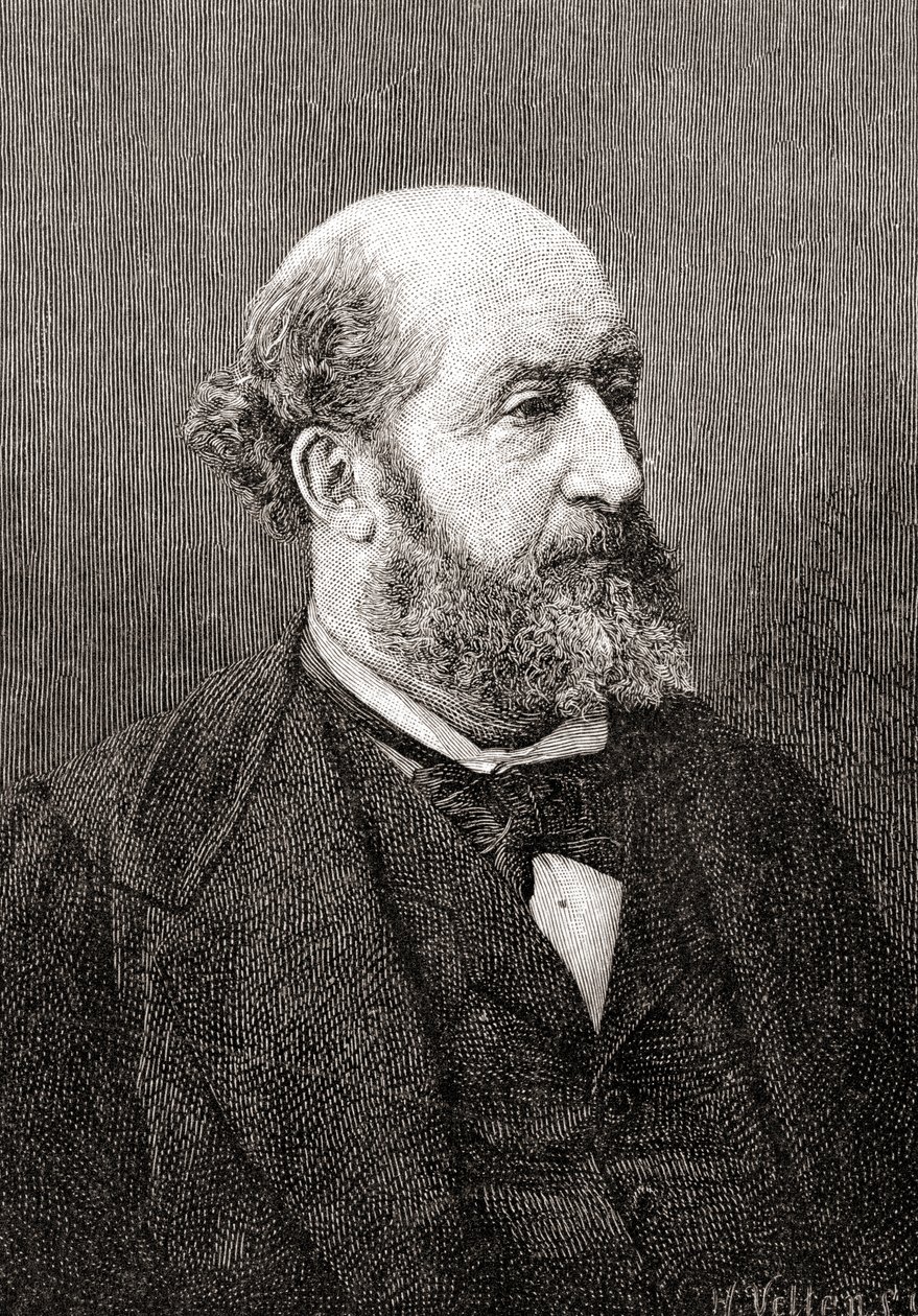 Guillaume Victor Émile Augier, Century Illustrated Monthly Magazine