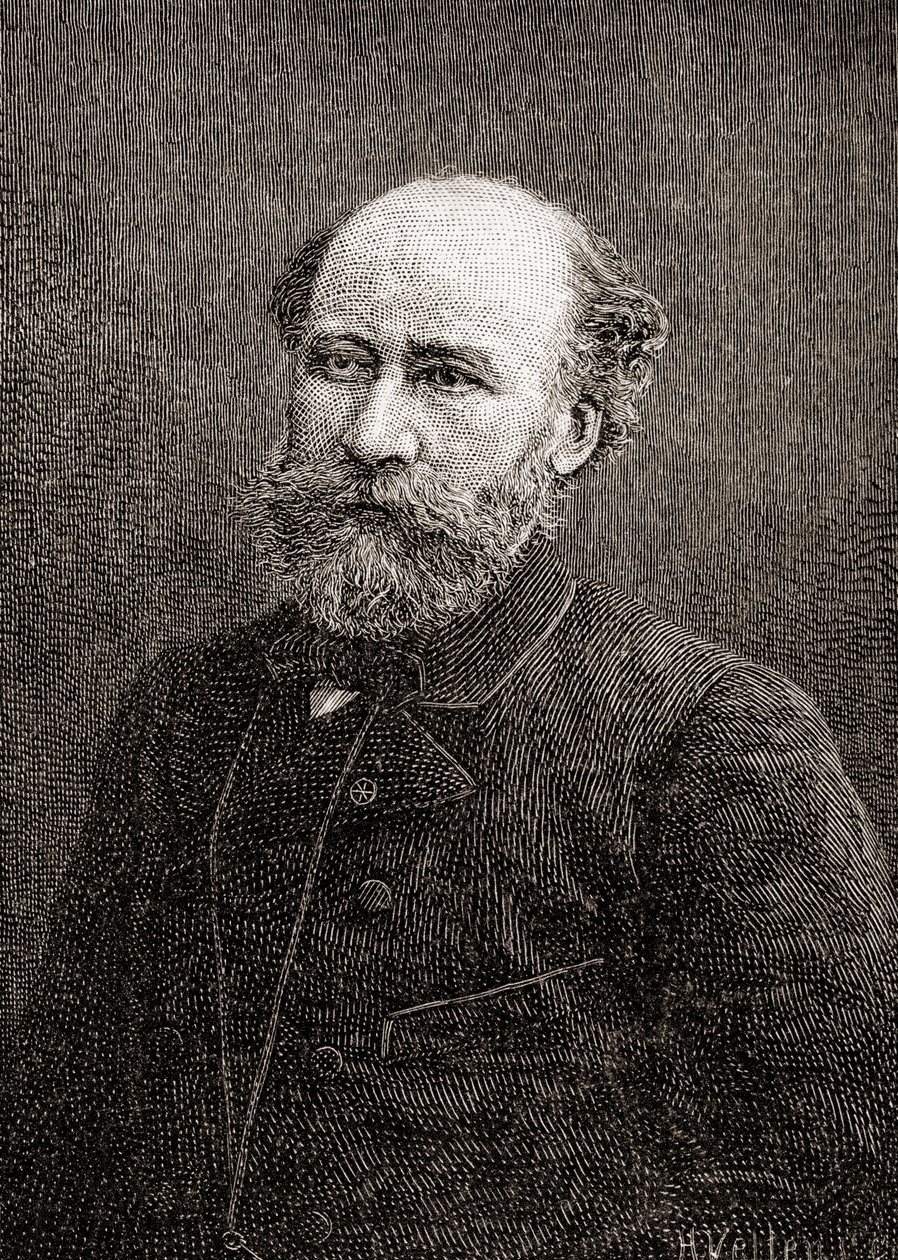 Octave Feuillet, Century Illustrated Monthly Magazine