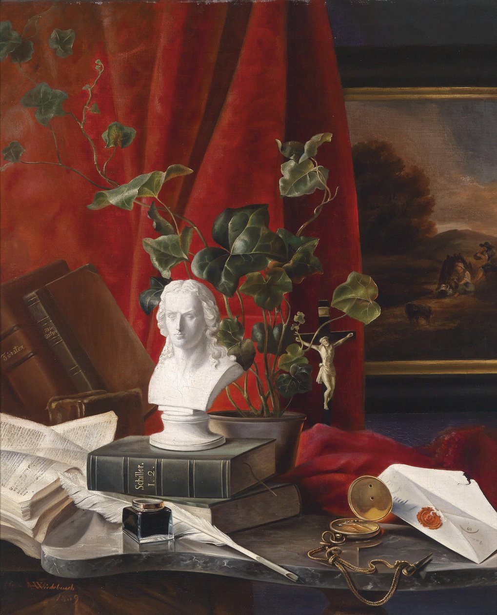 Friedrich Schiller