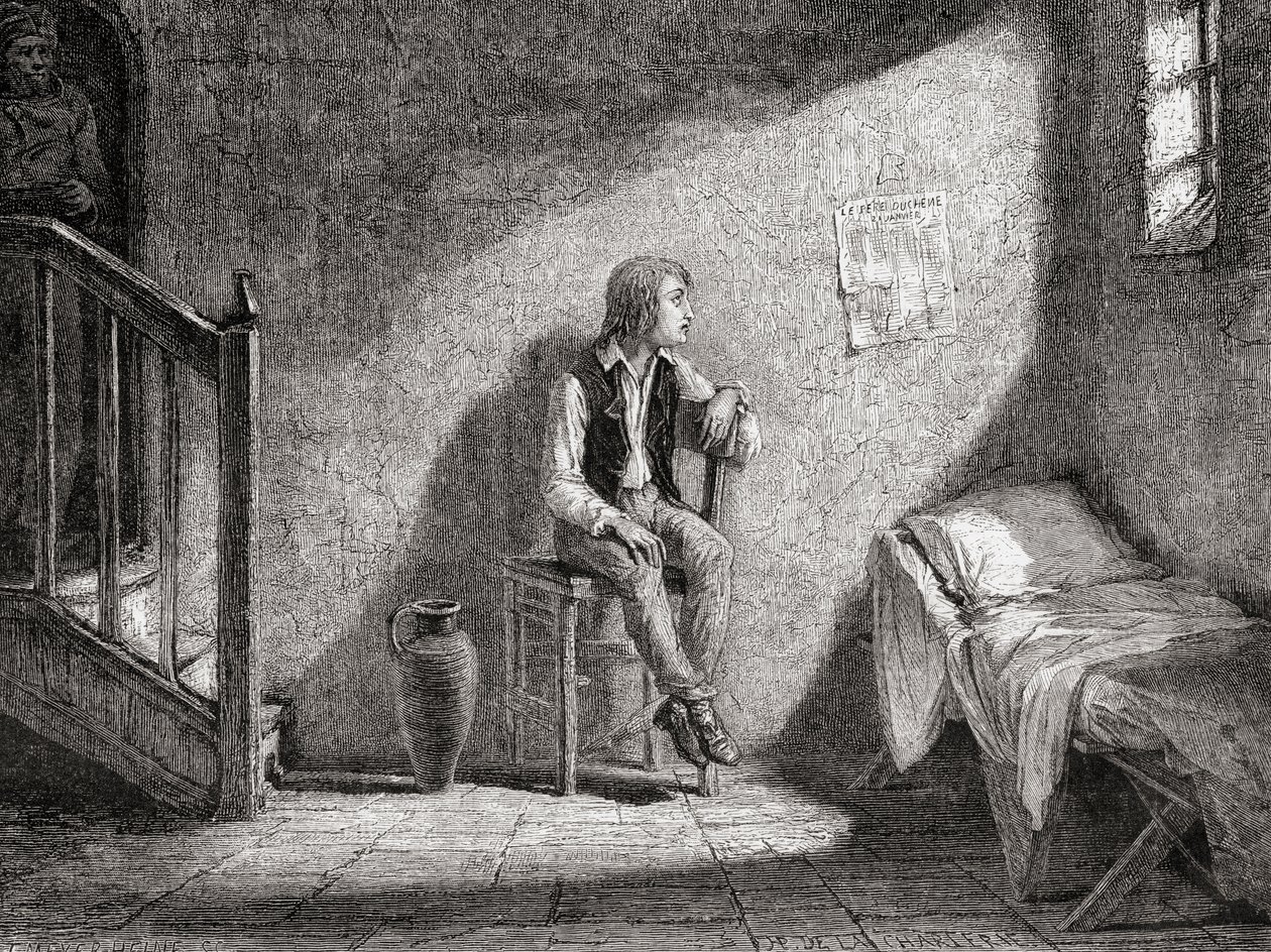 Dauphin 1792