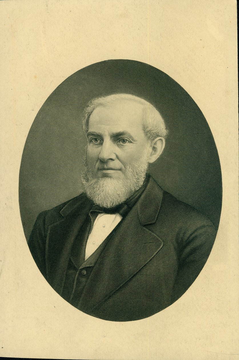 Giles Franklin Filley