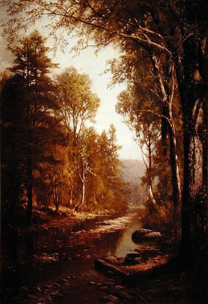 Bir Çayır Çayı, Essex County by H.J. Blauvelt