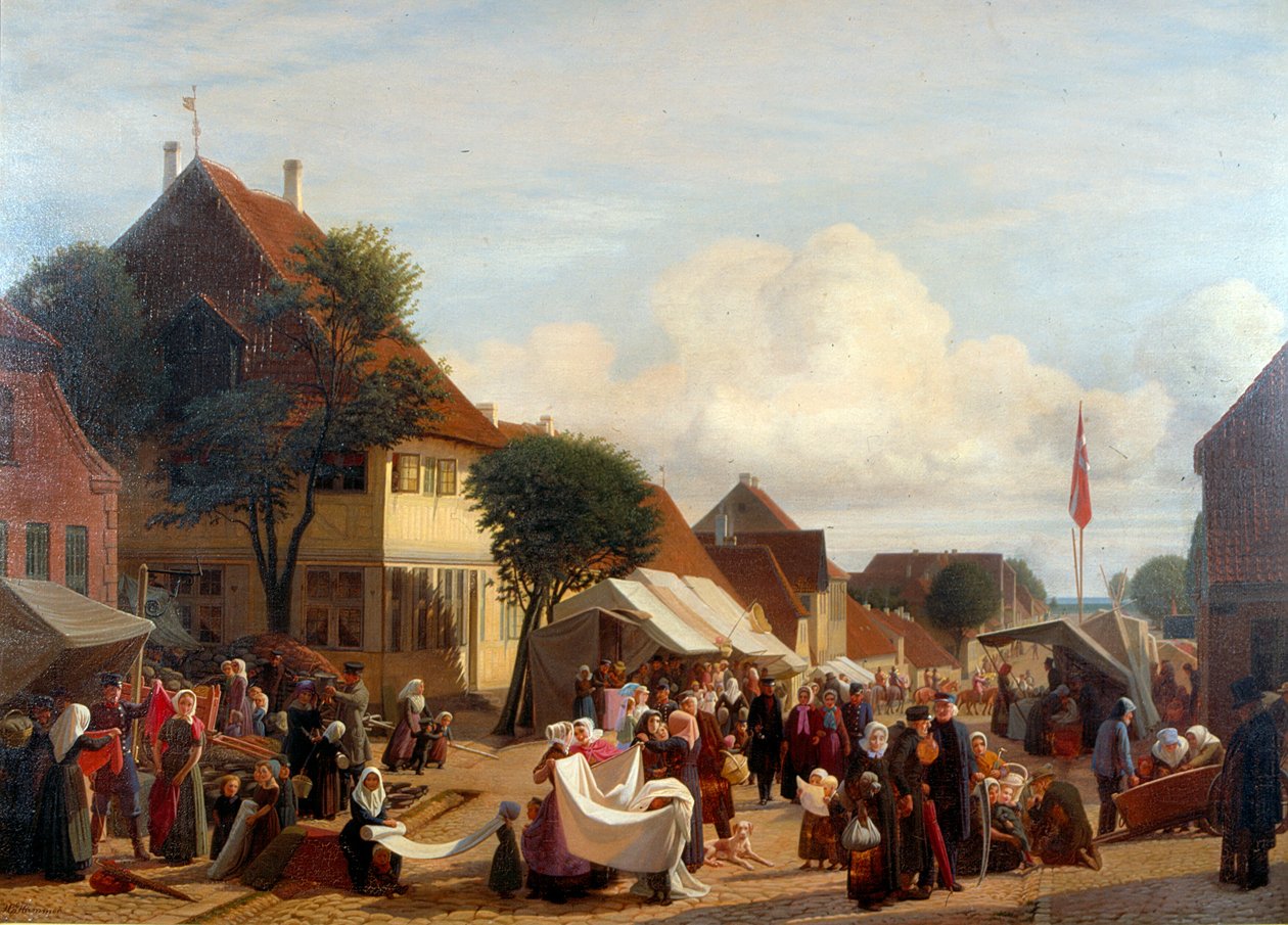Fredericia