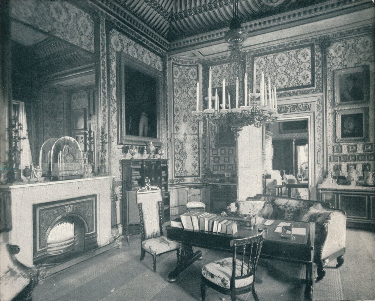 Buckingham Sarayı