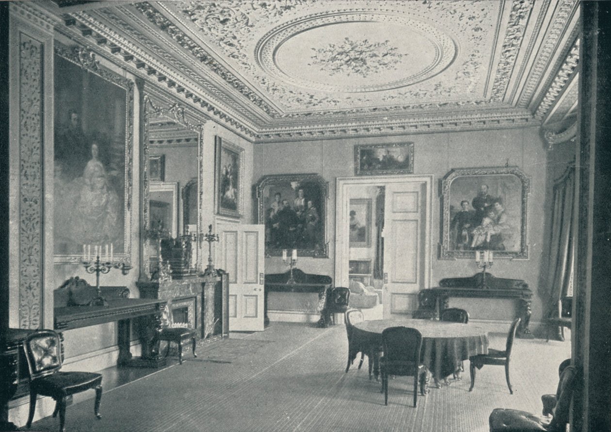 Osborne House