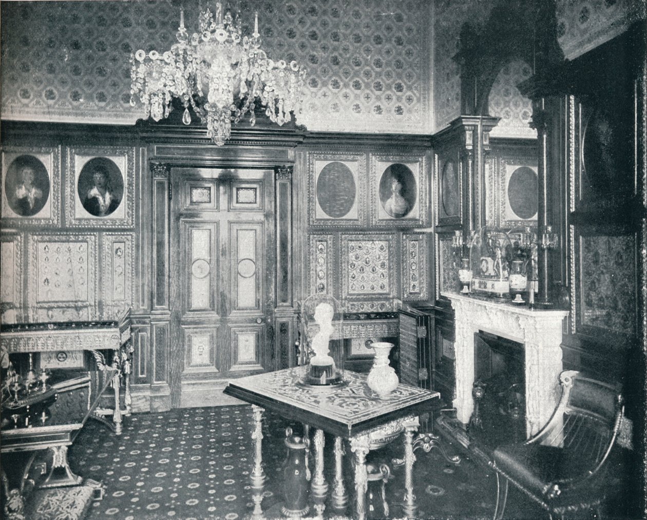 Windsor Kalesi