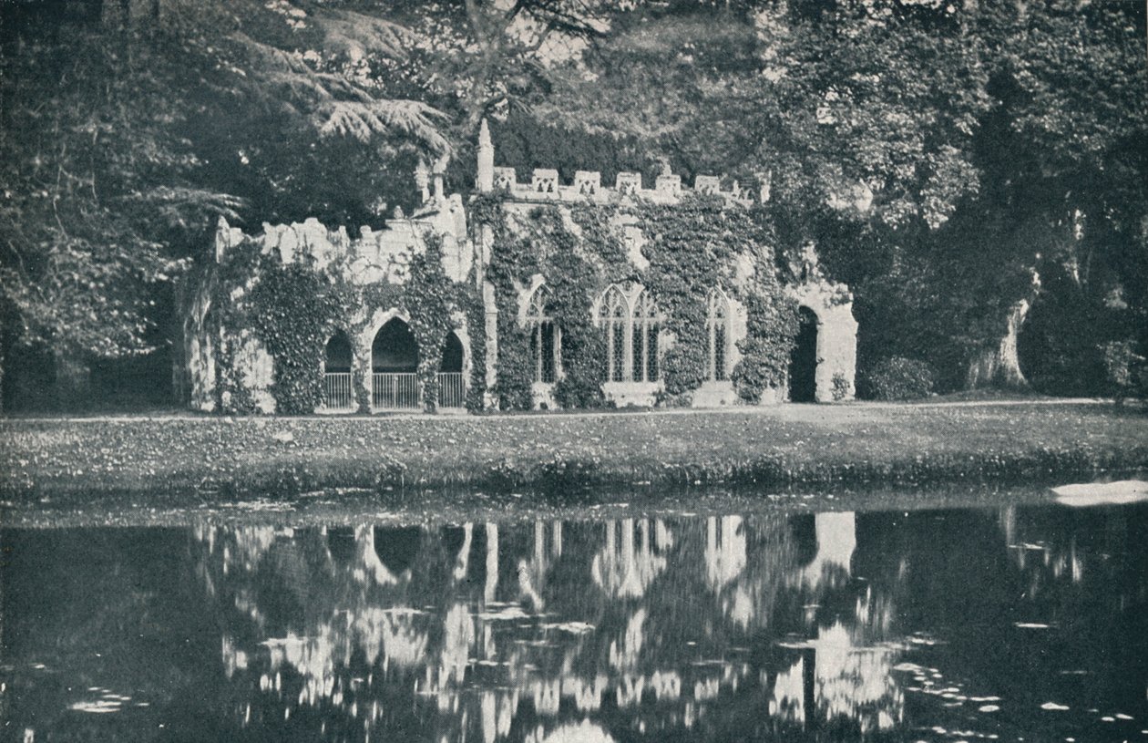 Frogmore